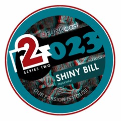 R2F023 - FUNKcast Series2 - Shiny Bill