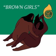 Brown Girls
