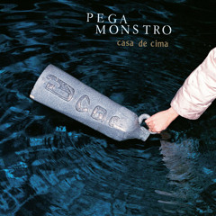 Pega Monstro - 'Cachupa'