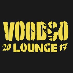 Voodoo Lounge - CAF Ft. Nægz & Unge G