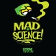 on MAD SCIENCE