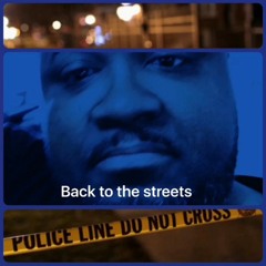 BACK TO THE STREETS PART #1 DJ FREDDY B HEAVY HITTR