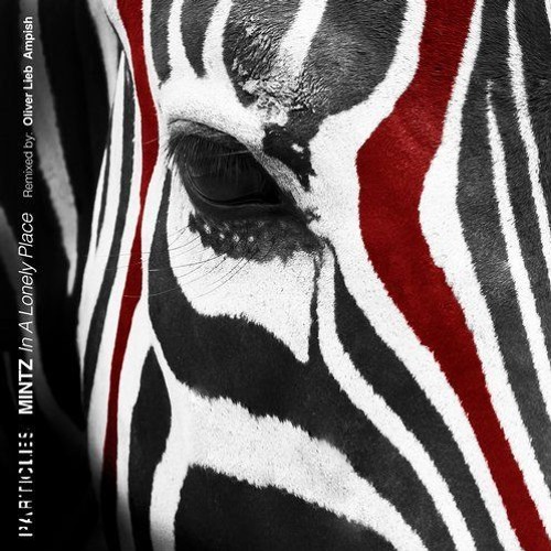 Mintz - In a lonely place - Oliver Lieb remix SNIPPET