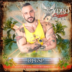 Hydro Caribbean Festival Promo Set by GSP