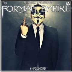 F*ck Society