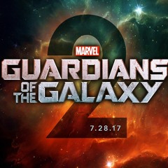 Guardians of the Galaxy 2 - Fleetwood Mac - The Chain Trailer Remake
