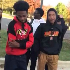 MF AHH (Notasheep Remix) *ROUGH DRAFT*