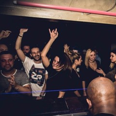 The QTZ Quintessential Mix Session 04182017