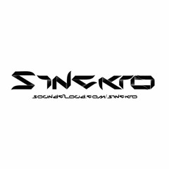 Sinckro - Podcast#01 Hardtechno
