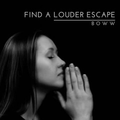 Find A Louder Escape (3lau, Paris & Simo, Bright Lights X Dimitri Vegas & Like Mike, Shogun)