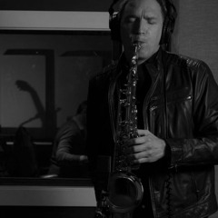 Auld Lang Syne (with love to my family from Dan)