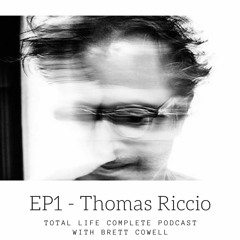 EP1 - Thomas Riccio Dead White Zombies