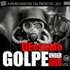 EL UNDER RENACE remix LA CONECTA /FURIA RECORD PRODUCE / VARIOS ARTISTAS