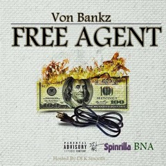 Von Bankz-Bad Habits (UNMASTERD)