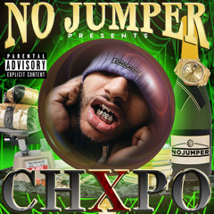 CHXPO - HOME ALONE [PROD BY CHARLIE CRUM]