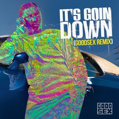 Yung Joc - It's Goin' Down (GoodSex Remix)