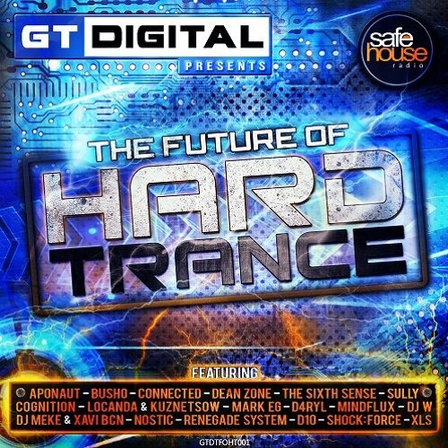 Nostic - Dark Energy (GT Digital)