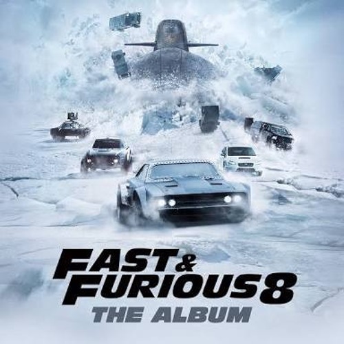 Stream Fast & Furious 8 Song.mp3 by eno | Listen online for free on  SoundCloud