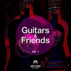 Moshe Galactik, Kevin Henao - Rock Again (Cut)