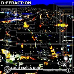 [extract] DIFFRACTION + dub
