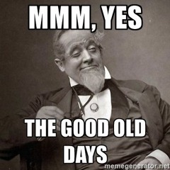 Good Ol Dayz Ft Loud (Produced by Hollow Bones)