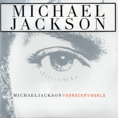 You Rock My World (Instrumental Cover)