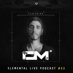 Elemental Live Podcast #53 - Dopamine Machine