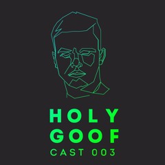 Holy Goof - Cast #003