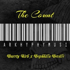 The Count - Durrty Kirb x Deph Deville