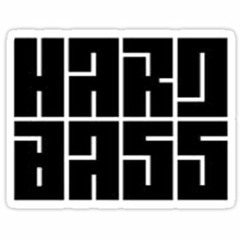 Dj Casti - Lets go (Hardbass Promo)