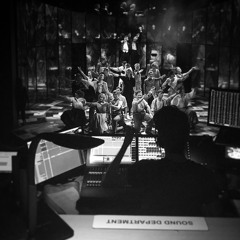 #11 Bonjour Amour - RCSSD Grand Hotel