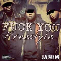 Jahim-Fuck You