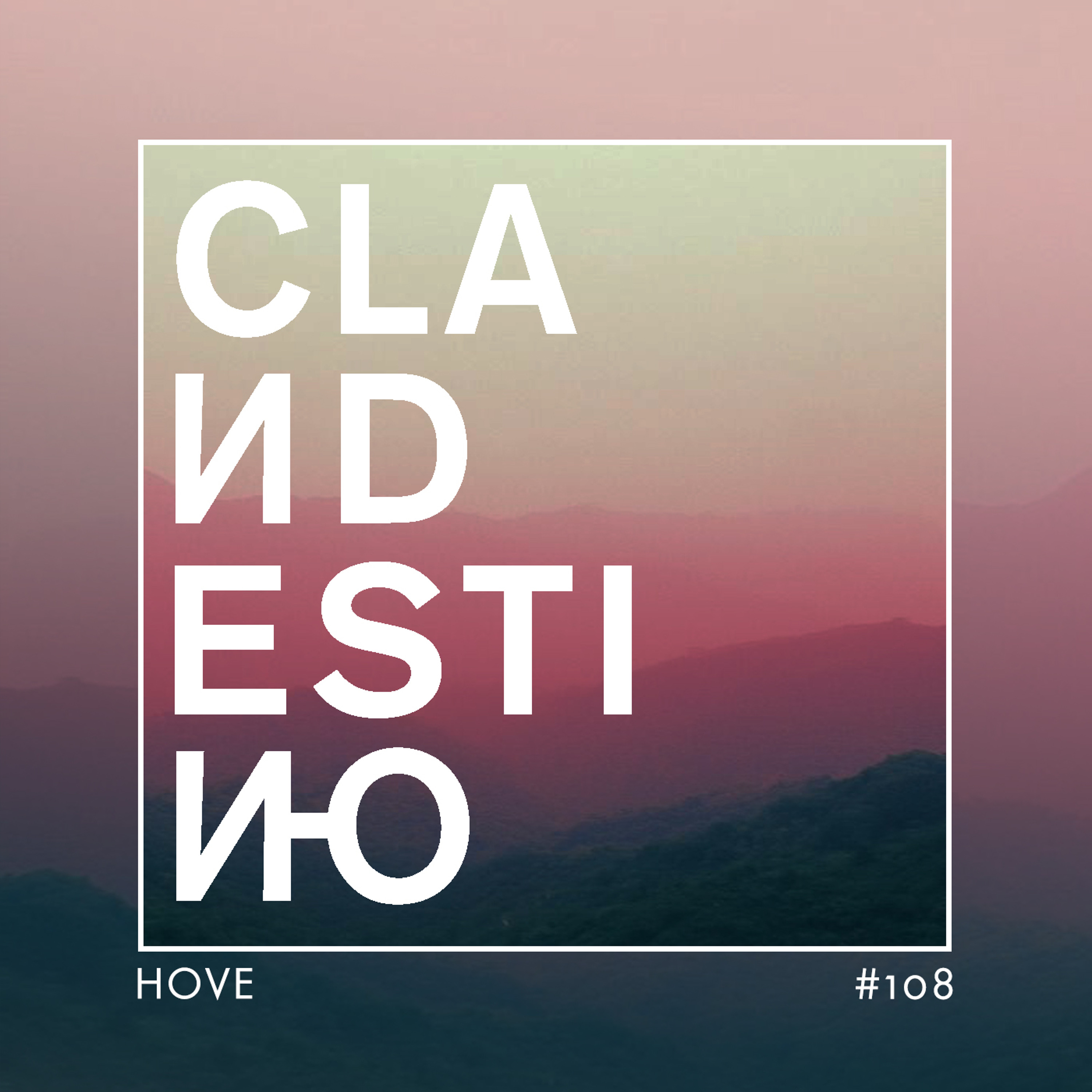 Clandestino Podcasts
