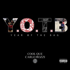 COOL QUE x CARLO ROZZI - Y.O.T.B