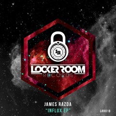 James Razda - My Head (Original Mix) **OUT NOW**
