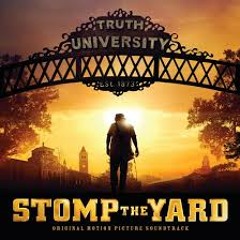 Stomp the Yard "DJ Flys"