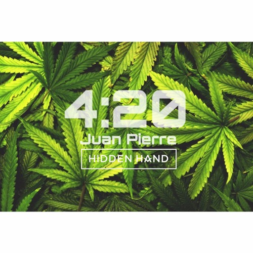 420 - Juan Pierre Produced by HiddenHand