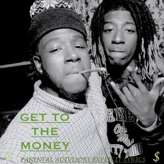 Get To The Money - Jimmy Savage ft KooL #realBrothers