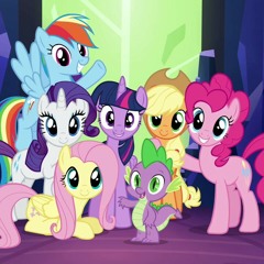 MLP - Stop the Bats