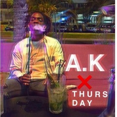 A.K-Thursday