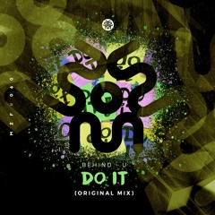 Behind-U - Do It (Original Mix) | FREE DOWNLOAD