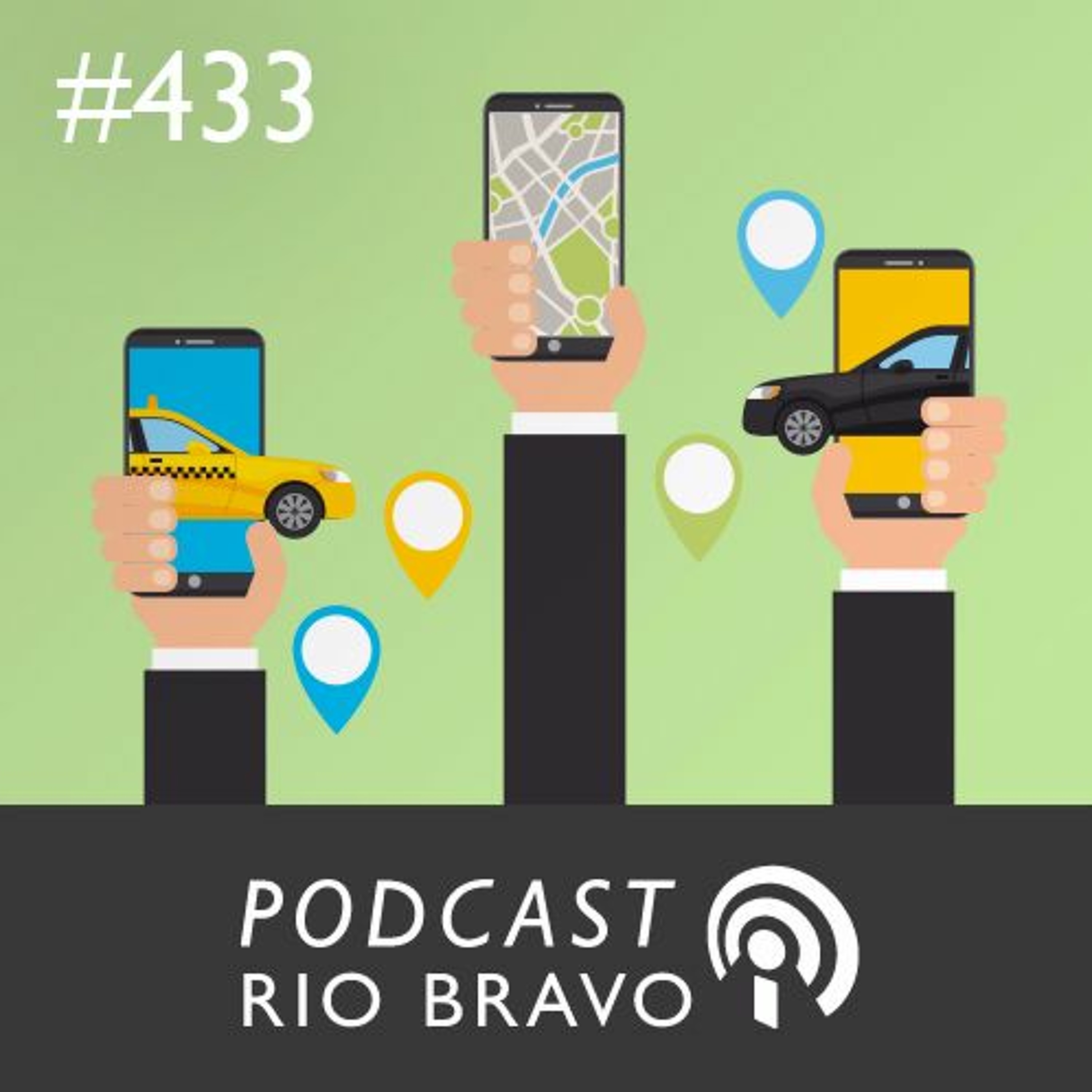 Podcast RioBravo