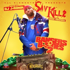 Sav Killz  - Puff Puff Pass prod. by Madlib - Bangers and B-Sides 2 coming soon!