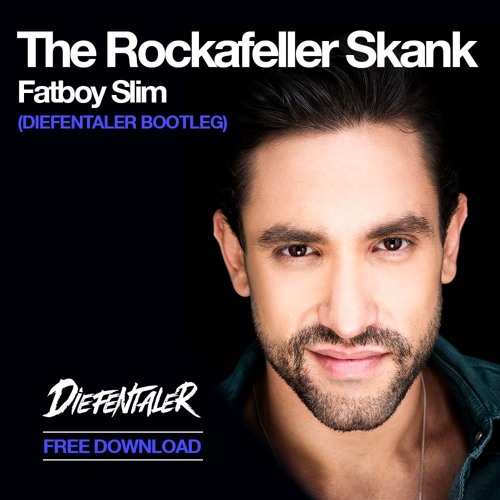 скачать fatboy slim rockafeller skank the Fatboy slim right here, right now (friction one in the jungle remix).
