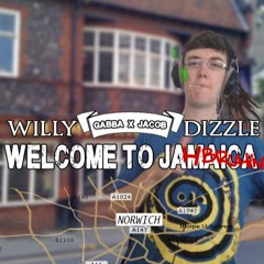 Jah Bruhin (Willy Dizzle x Gabba x Jacob Gary)