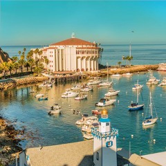 Catalina (Instrumental Snippet)