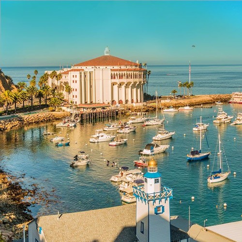 Catalina (Instrumental Snippet)