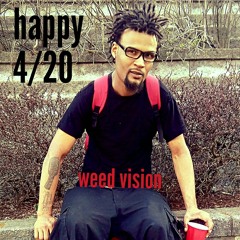 Weed vision MC2kapa ft Janete