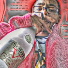 STAY SMOKING GRIZZY ft T.U.T (GrizzyGeeMixtape)