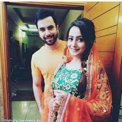 Sun Yaara OST  Title Song By Damia Farooq